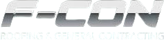 F-CON logo